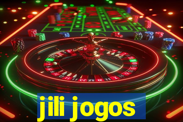 jili jogos